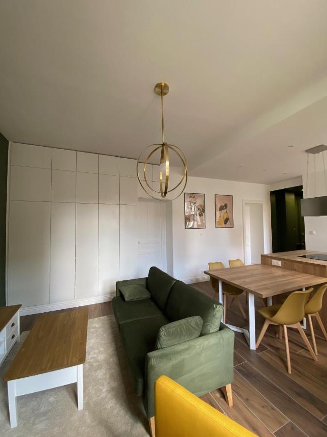 Le Vh - Appartement 3 Chambres Дижон Екстериор снимка
